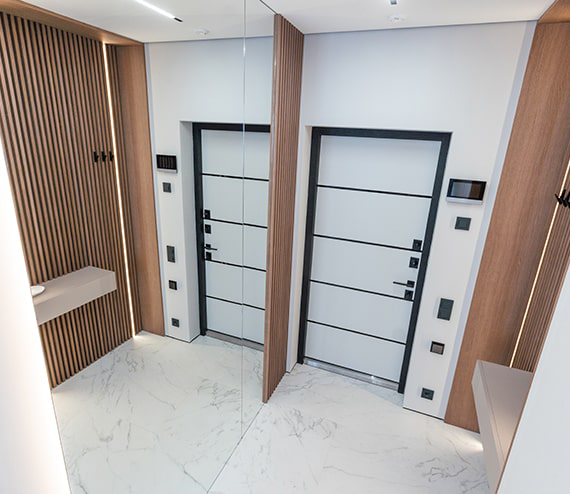 Services de conciergerie pour entreprises